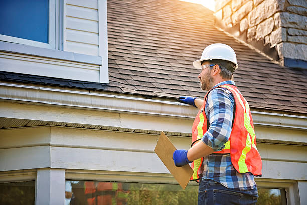 Licensed Gutter Installation service in Liberty, KY - Roof Repair Smedway